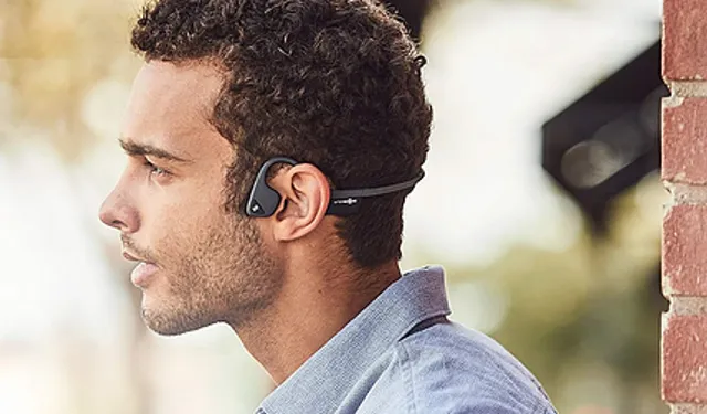 Kemik İletimi Nedir?