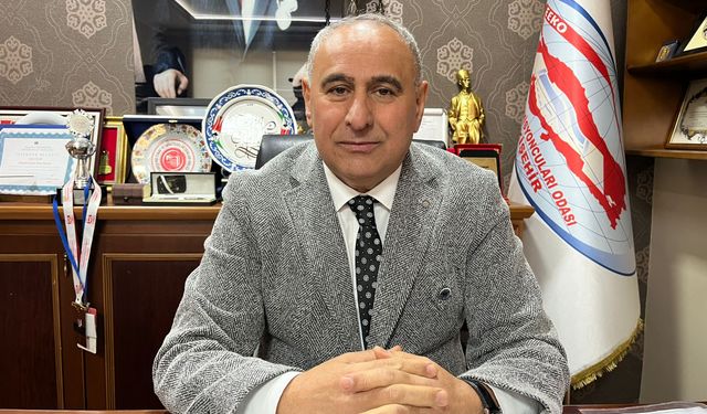 Eskişehir’de emlak piyasası durma noktasına geldi