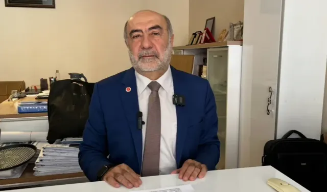 Saadet Partisi'nden Zeynep Güneş'e Destek: Kadınlar hedef gösterilemez