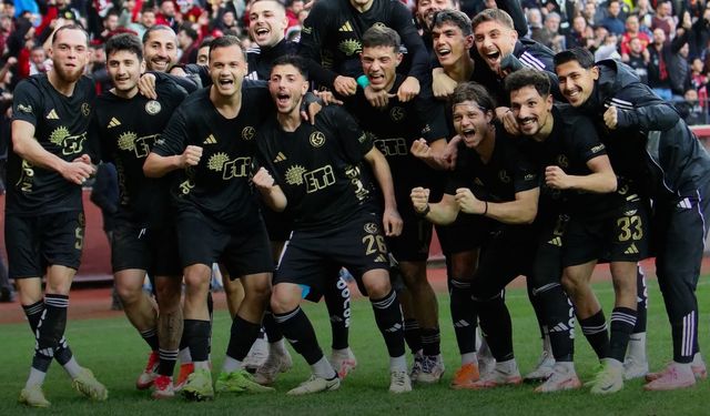 Es-Es İntikamı Aynı Skorla Aldı: Zirve Takibi Tam Gaz!