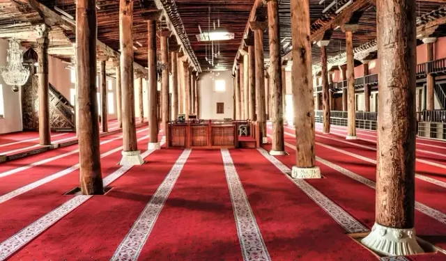 Eskişehir’in medeniyet hafızasına yolculuk: Başkan Albayrak’tan 2026 hamlesi!