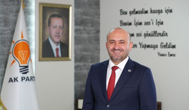 Albayrak’tan MHP’ye: “Cumhur İttifakı ruhuyla nice yıllara”