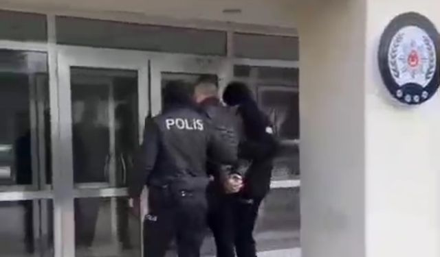 Eskişehir’de 27 Suçtan Hapis Cezası Bulunan Şahıs Yakalandı