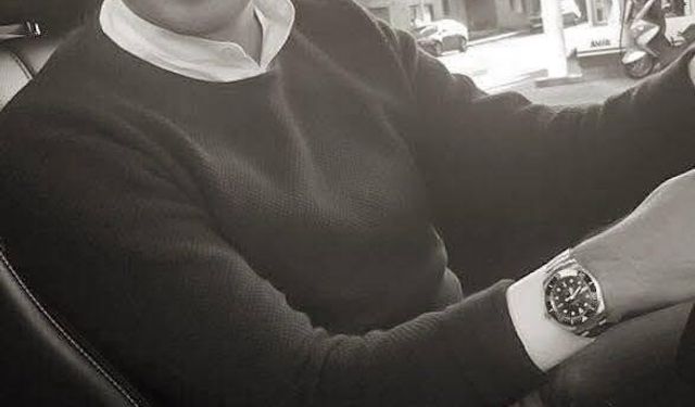 Belçika’dan Gelen Adam Eskişehir’de Toprağa Verildi