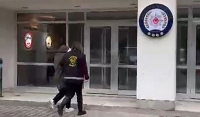 Eskişehir Hırsızlık Olayında Bebek Kamerası Da Çalındı