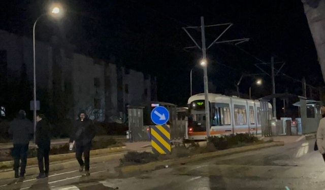 75.Yıl Mahallesine Geç Gelen Tedbir