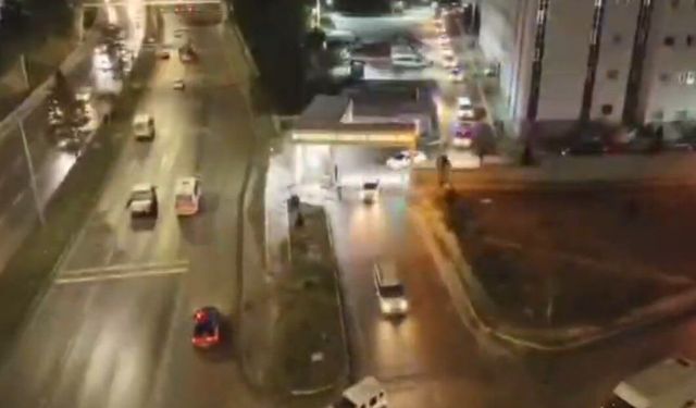 Eskişehirde Gerçekleşen Operasyonda 10 Kişi Tutuklandı