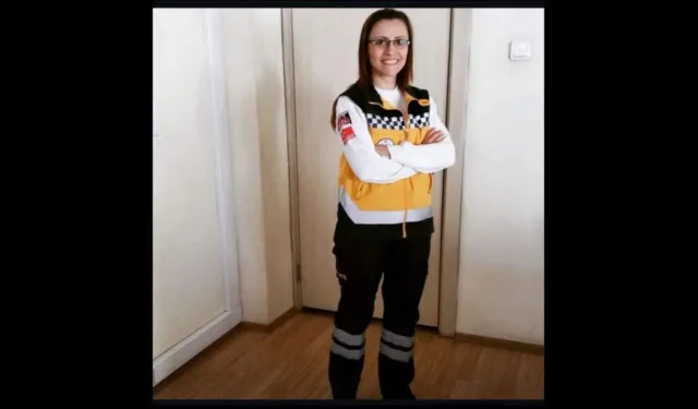 Acil Tıp Teknisyeni Meryem Akkaya Kimdir, Ölüm Sebebi Nedir, Neden Öldü?