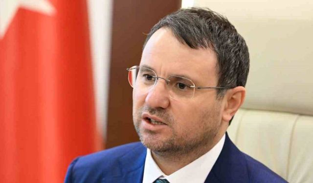 Adalet Bakanlığı’ndan Yeni Destek Adımı!