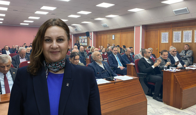 AK Partili Ünalır: "Belediye Bütçesi Festivallere Harcanmış Durumda"