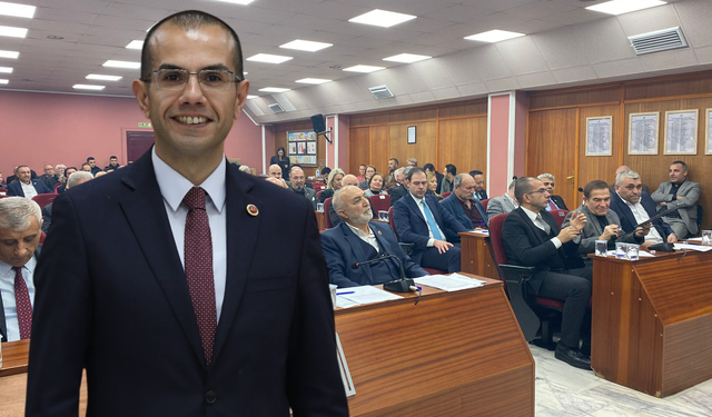 Emre Genç'ten Sert Tepki: "Festivaller Üzerinden Yapılan Eleştiriler Çelişkili”