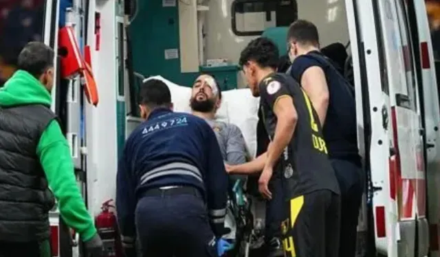 İsa Doğan ve  Ahmed Kutucu Kimdir, Neden Hastaneye Kaldırıldı?