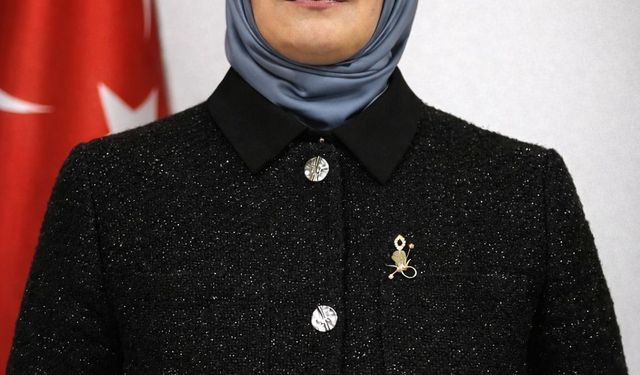 AK Parti Kadın Kolları Başkanı Ertorun: “28 Şubat Demokrasiye Ara Verilemeyeceğini Gösterdi”