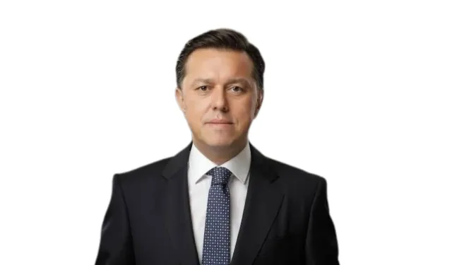 AK Parti Milletvekili Hatipoğlu'ndan Ramazan Mesajı