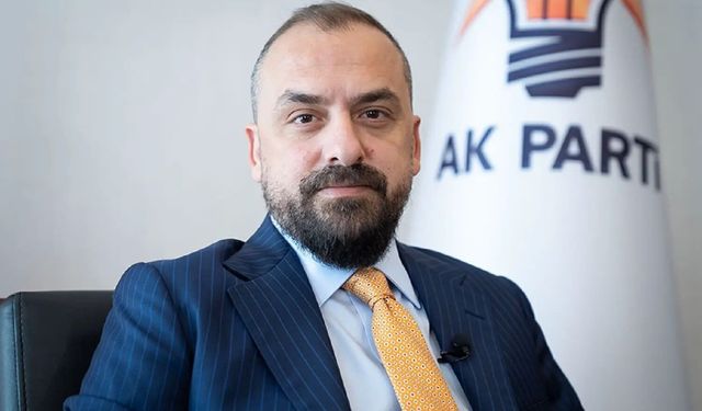 AK Parti’li Acar’dan "Laiklik" Çıkışı: Maskenin Ardındaki Niyet