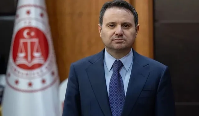 Adalet Bakanı Akın Gürlek Boyu Ne Kadar, Kaç CM?