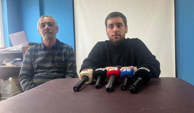 Alpagut-Atalan Altın Madeni Projesinde Hukuki Süreç Devam Ediyor