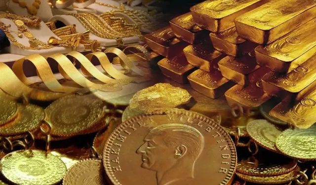 Altında Tarihin En Büyük Patlaması Geliyor! Uzman Çıldırttı: 5600 Doları Görmeyen Kalmasın, Satan Ağlayacak!