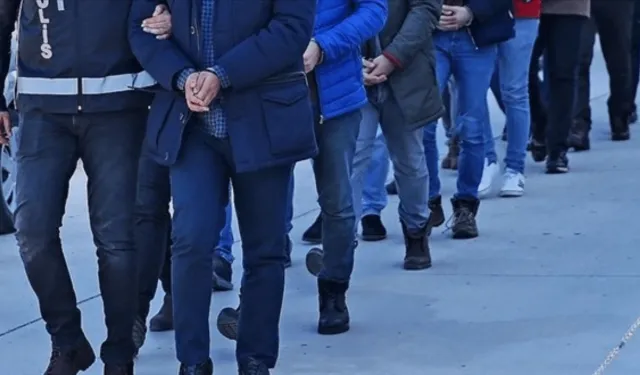 Eskişehir’de Aranan Şahıslara Operasyon: 144 Yakalama