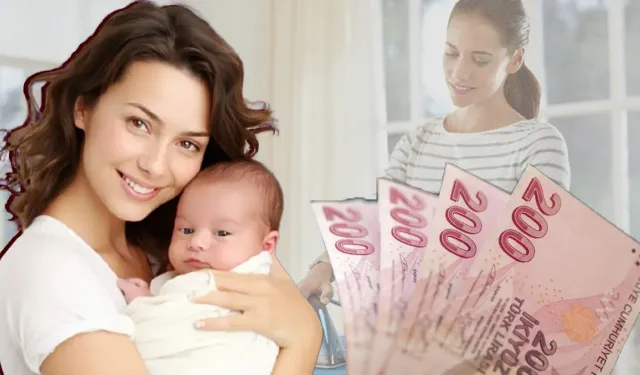 Bahçeli'den Bomba Talimat! Ev Kadınlarına Emeklilik ve Aylık Maaş Yolu Açılıyor!