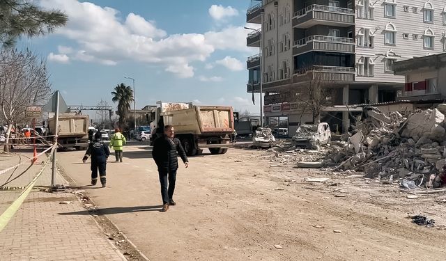 Ataç: Afet bilinci yaşam kültürüdür