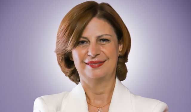 Başkan Ünlüce’den 14 Şubat Sevgililer Günü Mesajı