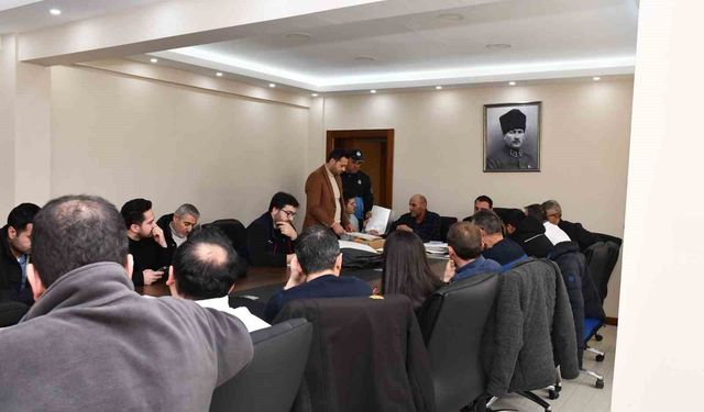 Beylikova’ya 40 Milyon TL’lik Çevreci Güneş Enerji Yatırımı