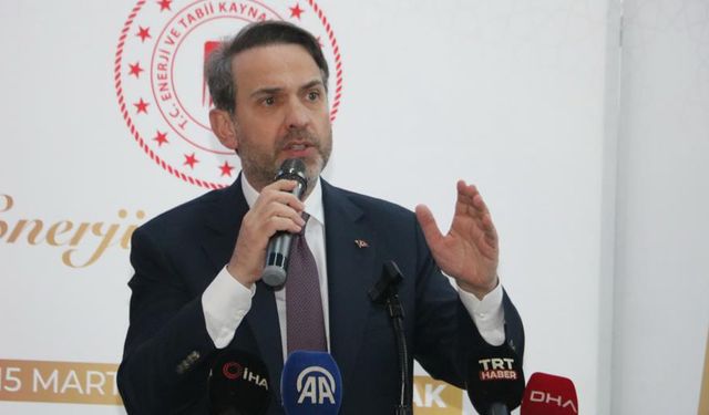 Türkiye Enerjide Sınır Ötesine Açılıyor