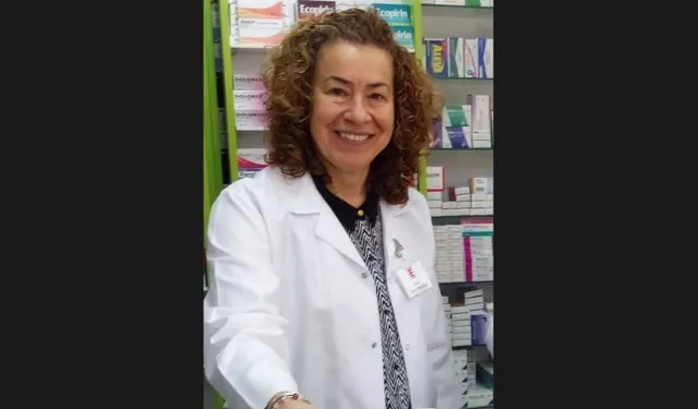Eczacı Bahar Toksözlü Kimdir, Ölüm Sebebi Nedir, Neden Öldü, Kaç Yaşındaydı?