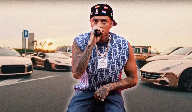 Central Cee Kimdir, Yeni Adı ve Dini İnancı Ne, Müslüman mı oldu?