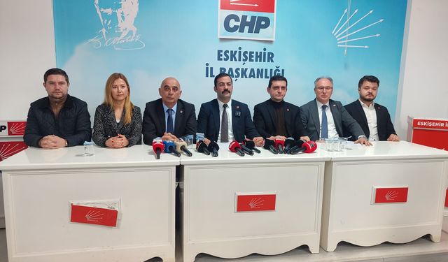 Talat Yalaz: Bu Davalar Siyasidir