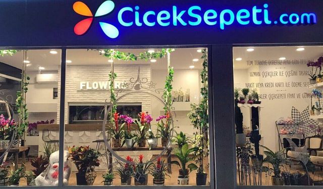 ÇiçekSepeti Cumartesi teslimat yapıyor mu, çalışıyor mu?