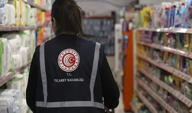 Eskişehir’de Denetimlerde 99 Bin Tl Ceza