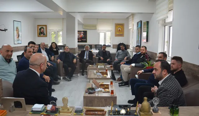 Eskişehirspor’un Deplasman Yükünü Hafifleten Anlamlı Destek