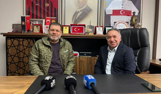 Eskişehirspor’da hedef net: 3 maçta 9 puan şart