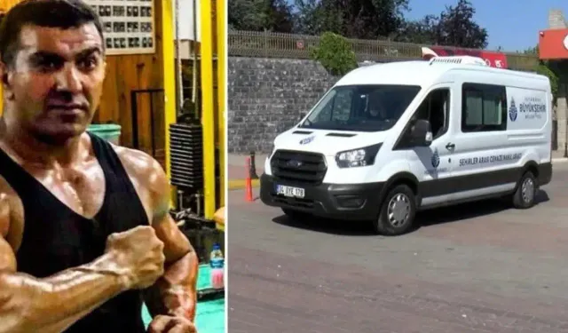 Cem Özmüş kimdir, Neden ve Kim Tarafından Öldürüldü?