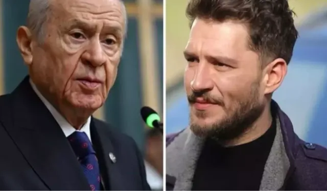 Devlet Bahçeli Uraz Kaygılaroğlu'na ne dedi? Devlet Bahçeli Uraz Kaygılaroğlu'nu neden aradı?
