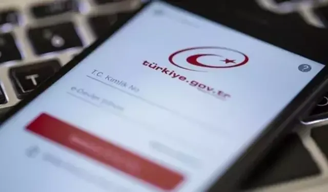 12 Şubat e-Devlet ne zaman düzelecek? e-Devlet çöktü mü, e- Devlet sorun mu var, neden girilmiyor?