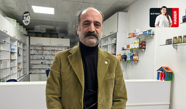 Eczacıdan kritik uyarı: Bu hizmet hayat kurtarıyor!