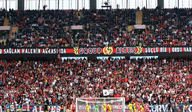 Eskişehirspor–Ayvalıkgücü Maçının Biletl Fiyatları Ne Kadar?