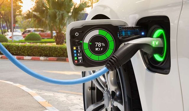 Küresel elektrikli araç pazarı yıla düşüşle başladı: Çin ve ABD'de sert daralma!