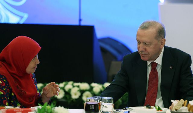 Erdoğan’dan Çiftçiye 81 Milyar Liralık Destek Müjdesi