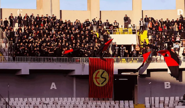 Denizli'de nefesler tutuldu: Eskişehirspor'un kader maçını yönetecek isim açıklandı!
