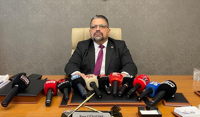 Eskişehir Barosu’ndan Mevzuat Tartışmasına Tepki