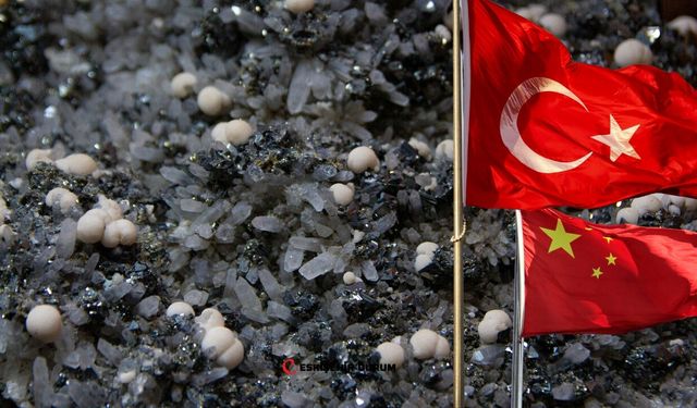 Eskişehir Dünyanın Kaderini Değiştiriyor! Çin’in Tek Rakibi