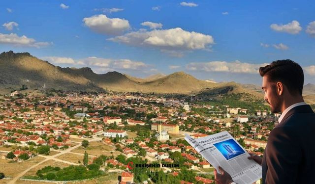 Eskişehir Sivrihisar Haberleri | Son Dakika Sivrihisar Asayiş Haberleri