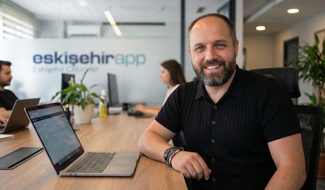 2026 yılı Eskişehir için teknoloji ve dijitalleşme odaklı bir dönüşüm yılı olacak