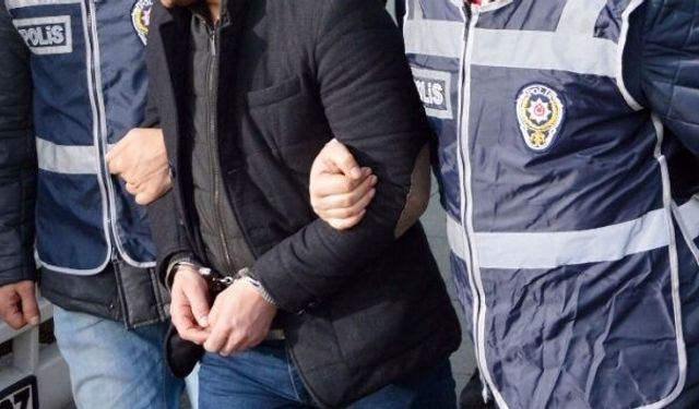 Eskişehir’de Aranan 124 Kişi Kıskıvrak Yakalandı