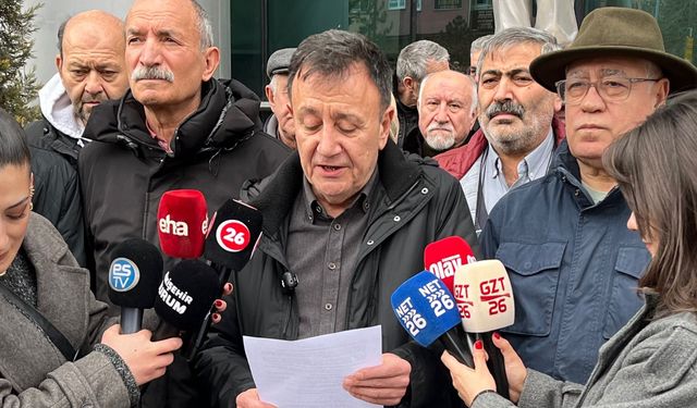 Eskişehir'de CHP’yi “Düşman” İlan Eden Paylaşıma Hukuki Hamle