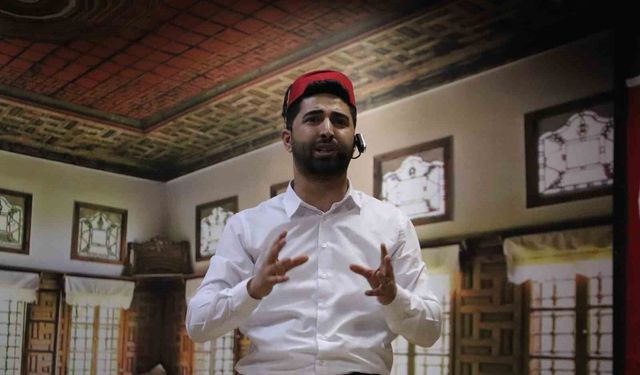 Eskişehir’de Helva Sohbetleriyle Kadim Gelenek Yaşatıldı